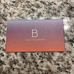 Beautycounter palette